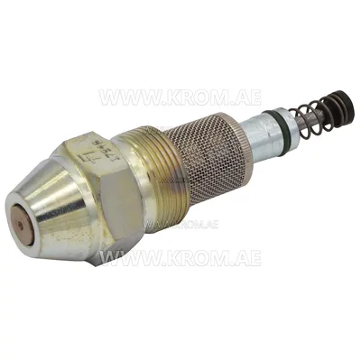 Fluidics 12 W2-160-45 nozzle