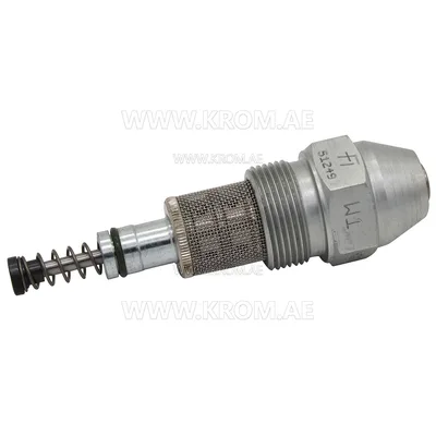 Fluidics 12 W1-500-50 nozzle