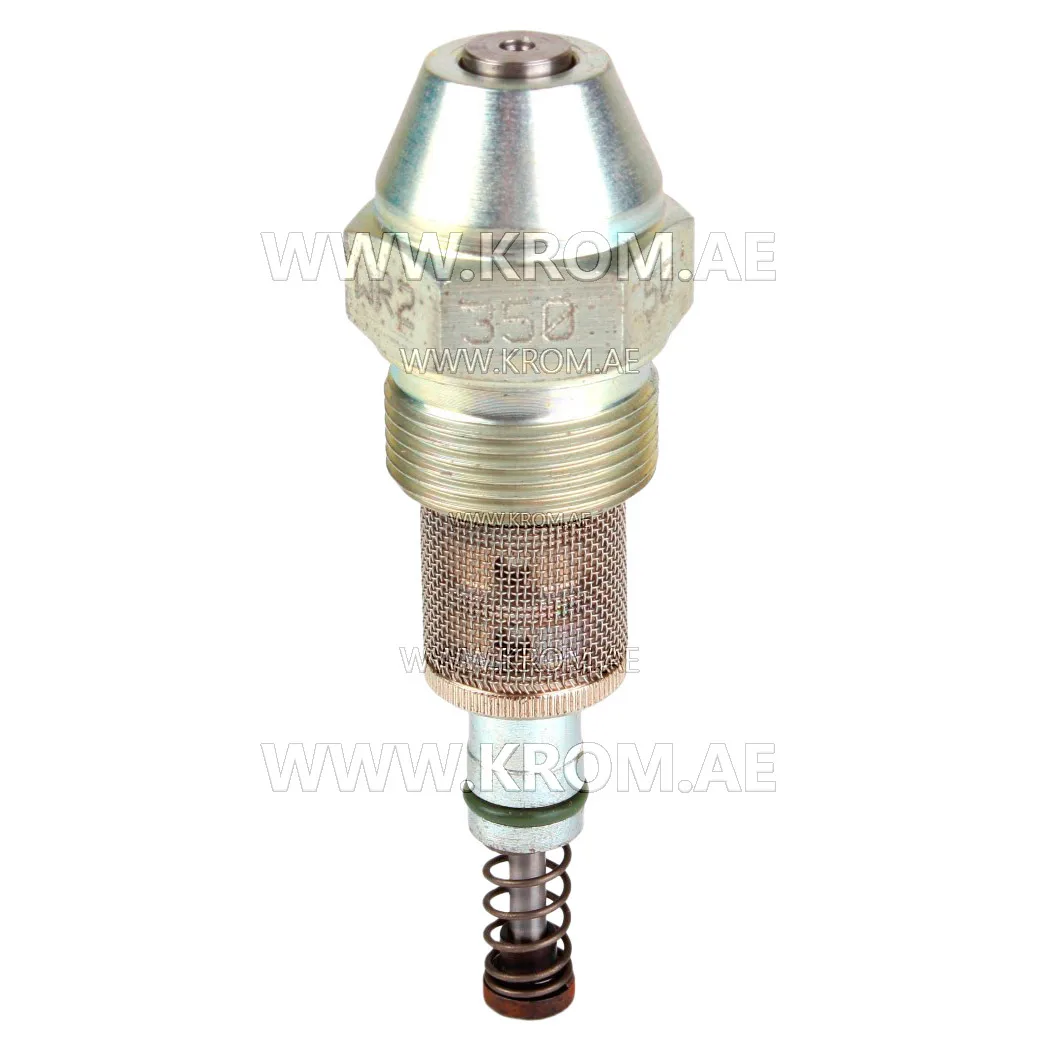 Fluidics WR2-350/50 nozzle
