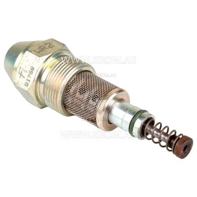 Fluidics WR2-350/50 nozzle