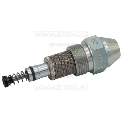 Fluidics 12-W1-160-50 nozzle