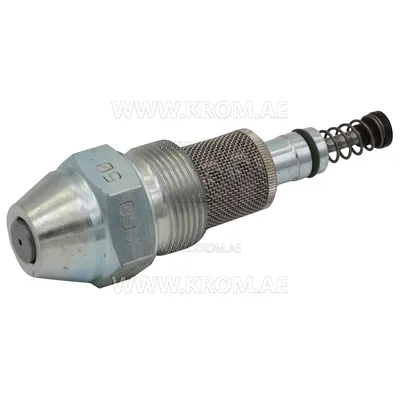 Fluidics 12-W1-160-50 nozzle