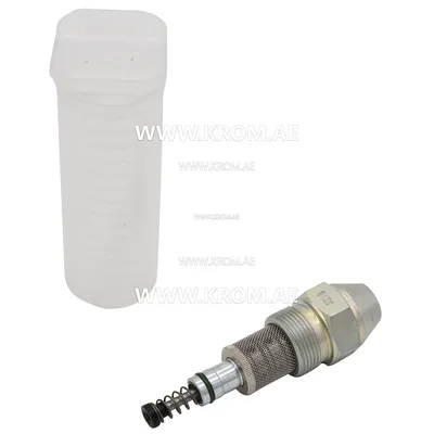 Fluidics W1-200-60 nozzle