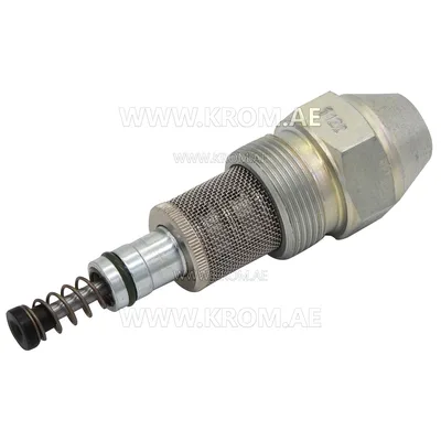 Fluidics W1-200-60 nozzle