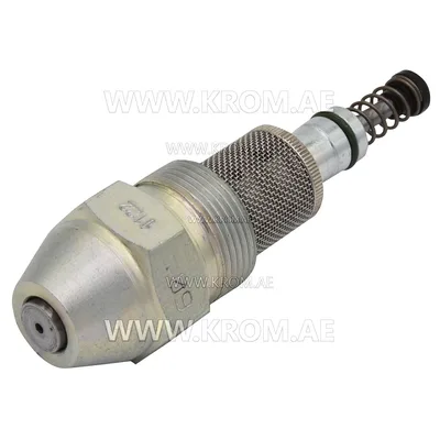 Fluidics W1-200-60 nozzle