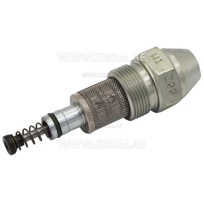 Fluidics W1-200-50 nozzle