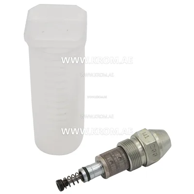 Fluidics W1-200-50 nozzle
