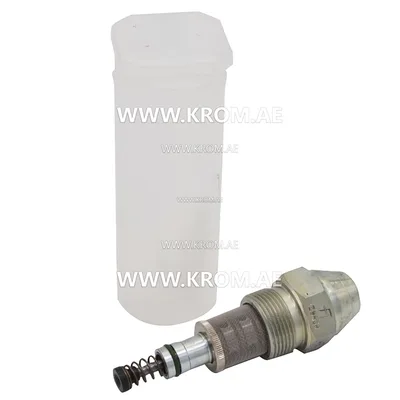 Fluidics W2-50-45 nozzle