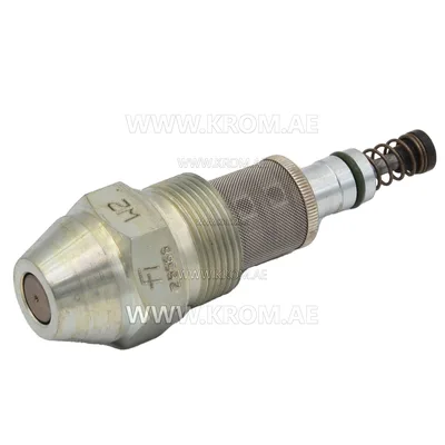 Fluidics W2-50-45 nozzle