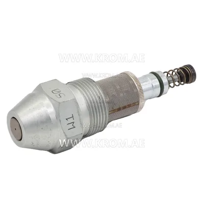Fluidics W1-50-50 nozzle