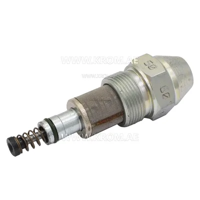 Fluidics W2-50-60 nozzle