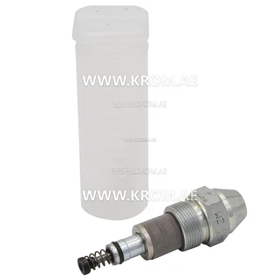 Fluidics W2-50-60 nozzle