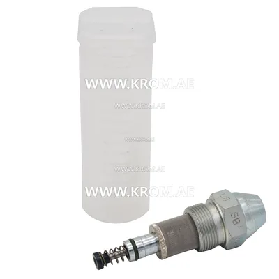 Fluidics W2-60-60 nozzle