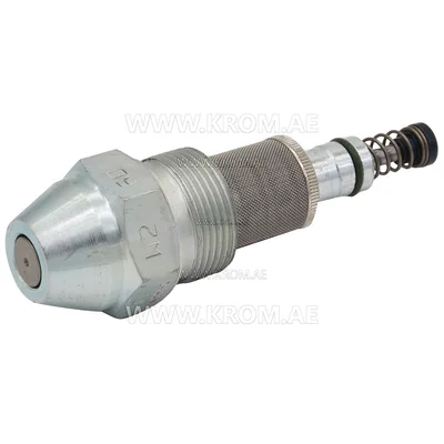 Fluidics W2-60-60 nozzle