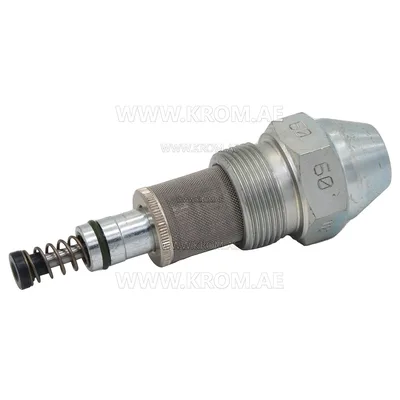 Fluidics W2-60-60 nozzle