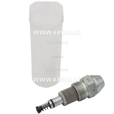 Fluidics W1-70-60 nozzle