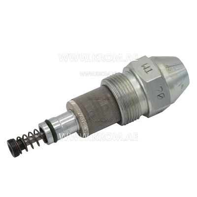Fluidics W1-70-60 nozzle