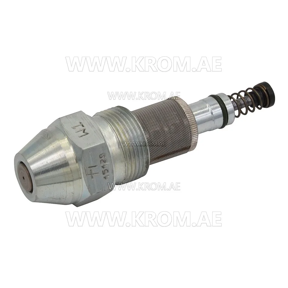 Fluidics W1-70-60 nozzle