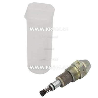 Fluidics W1-90-45 nozzle