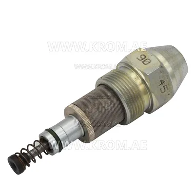 Fluidics W1-90-45 nozzle