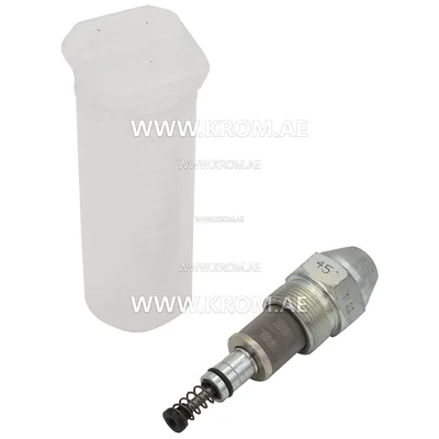 Fluidics W1-100-45 nozzle