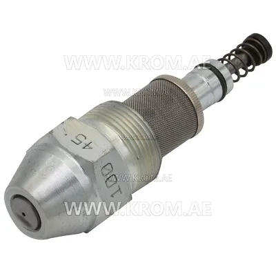 Fluidics W1-100-45 nozzle