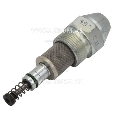 Fluidics W1-100-45 nozzle
