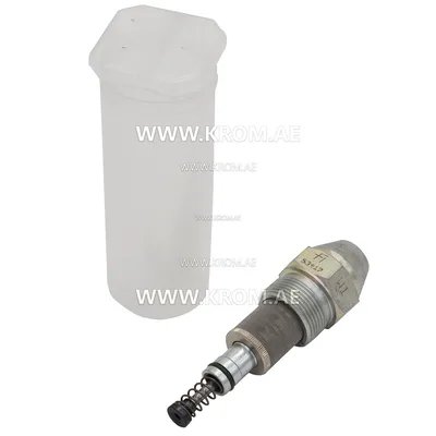 Fluidics W1-115-50 nozzle