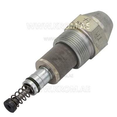 Fluidics W1-115-50 nozzle