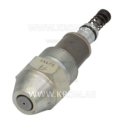 Fluidics W1-115-50 nozzle