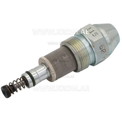 Fluidics W2-115-60 nozzle