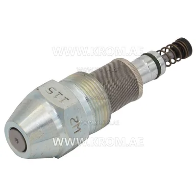 Fluidics W2-115-60 nozzle