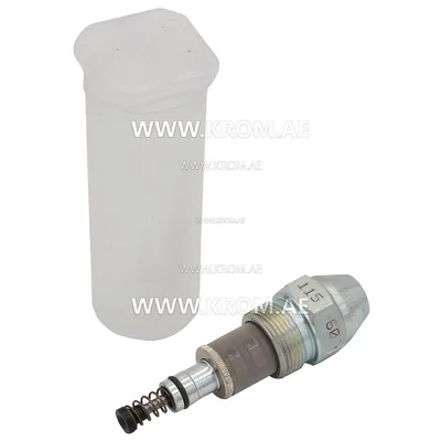 Fluidics W2-115-60 nozzle