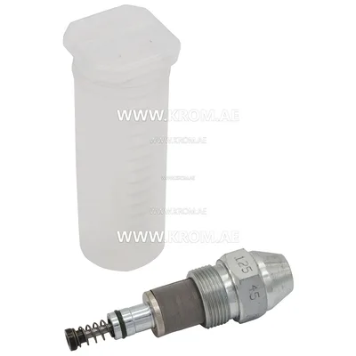 Fluidics W1-125-45 nozzle