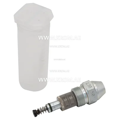 Fluidics W2-130-50 nozzle