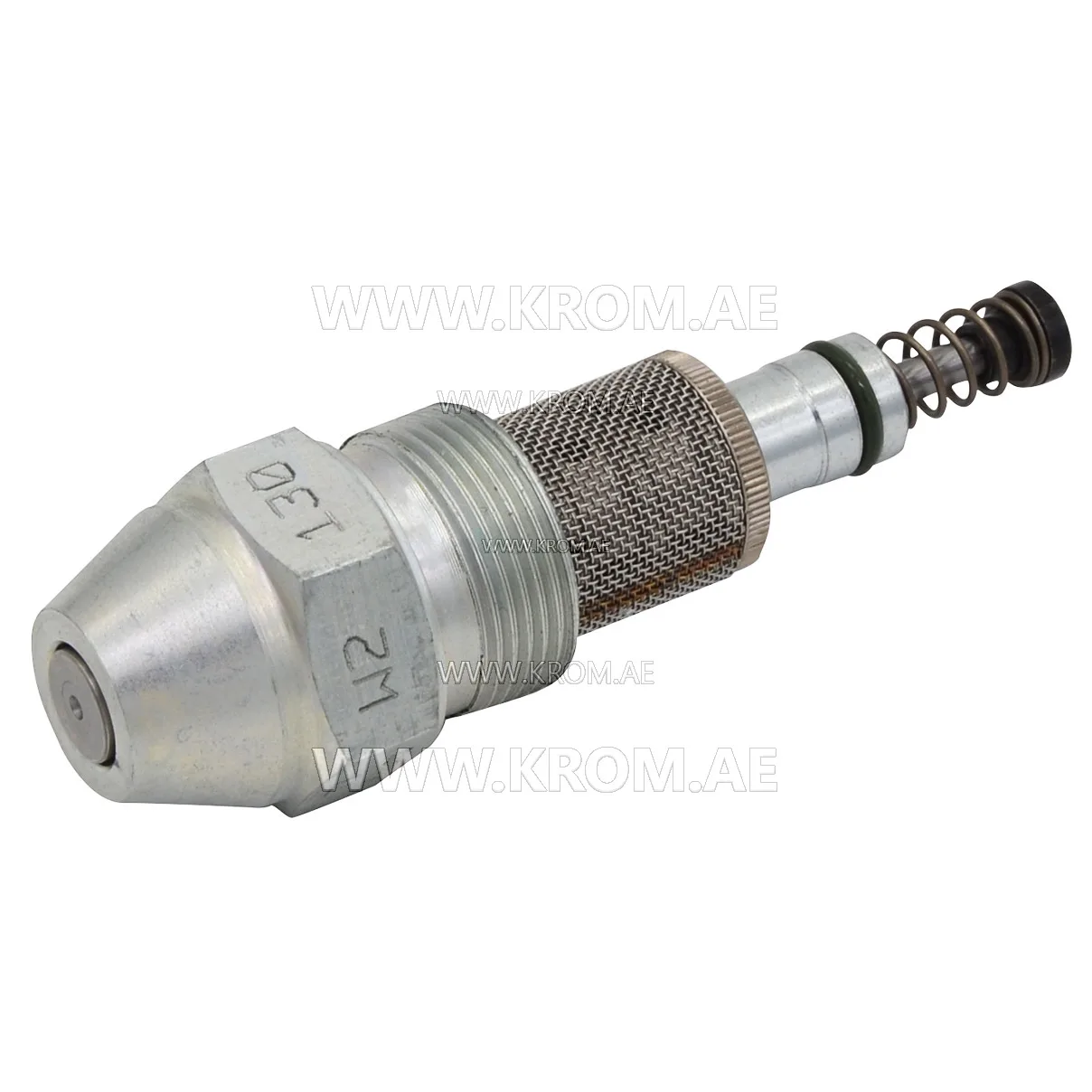 Fluidics W2-130-50 nozzle