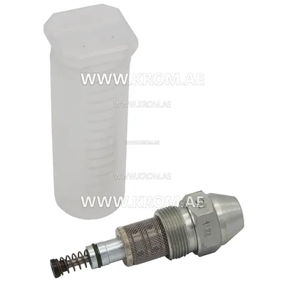 Fluidics W2-140-50 nozzle