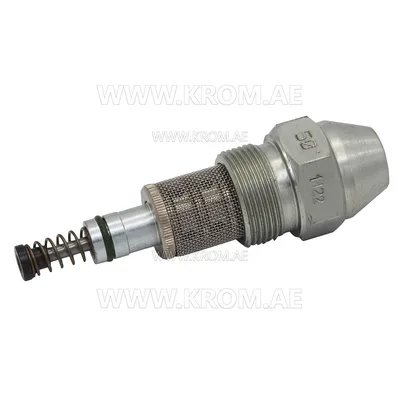 Fluidics W2-140-50 nozzle