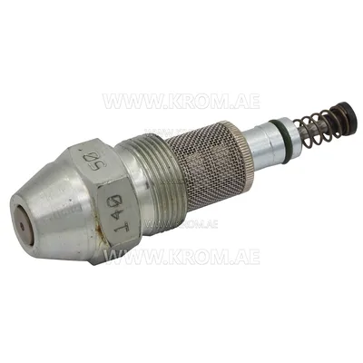 Fluidics W2-140-50 nozzle