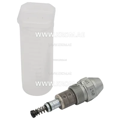 Fluidics W1-150-50 nozzle