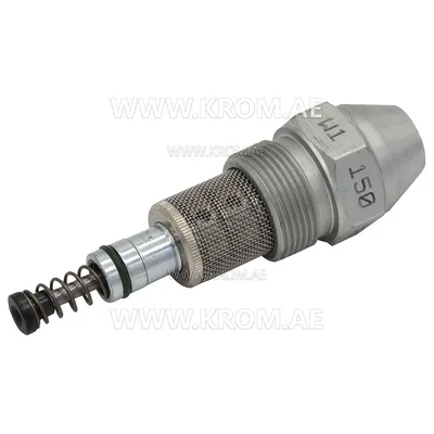 Fluidics W1-150-50 nozzle