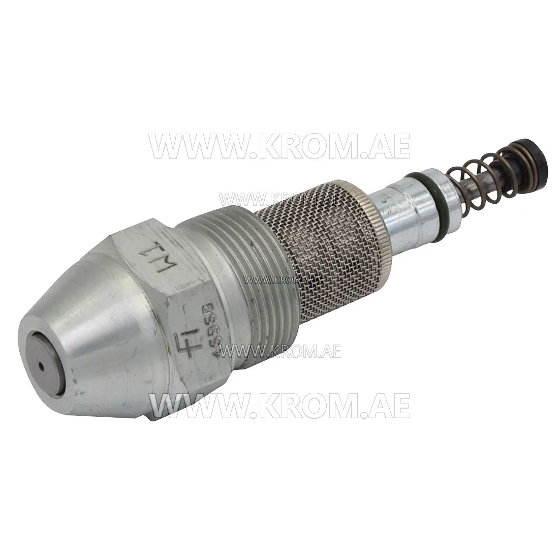 Fluidics W1-150-50 nozzle