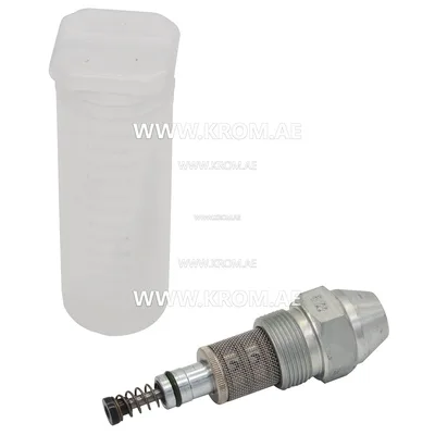 Fluidics W2-150-60 nozzle