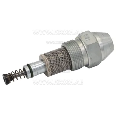 Fluidics W2-150-60 nozzle