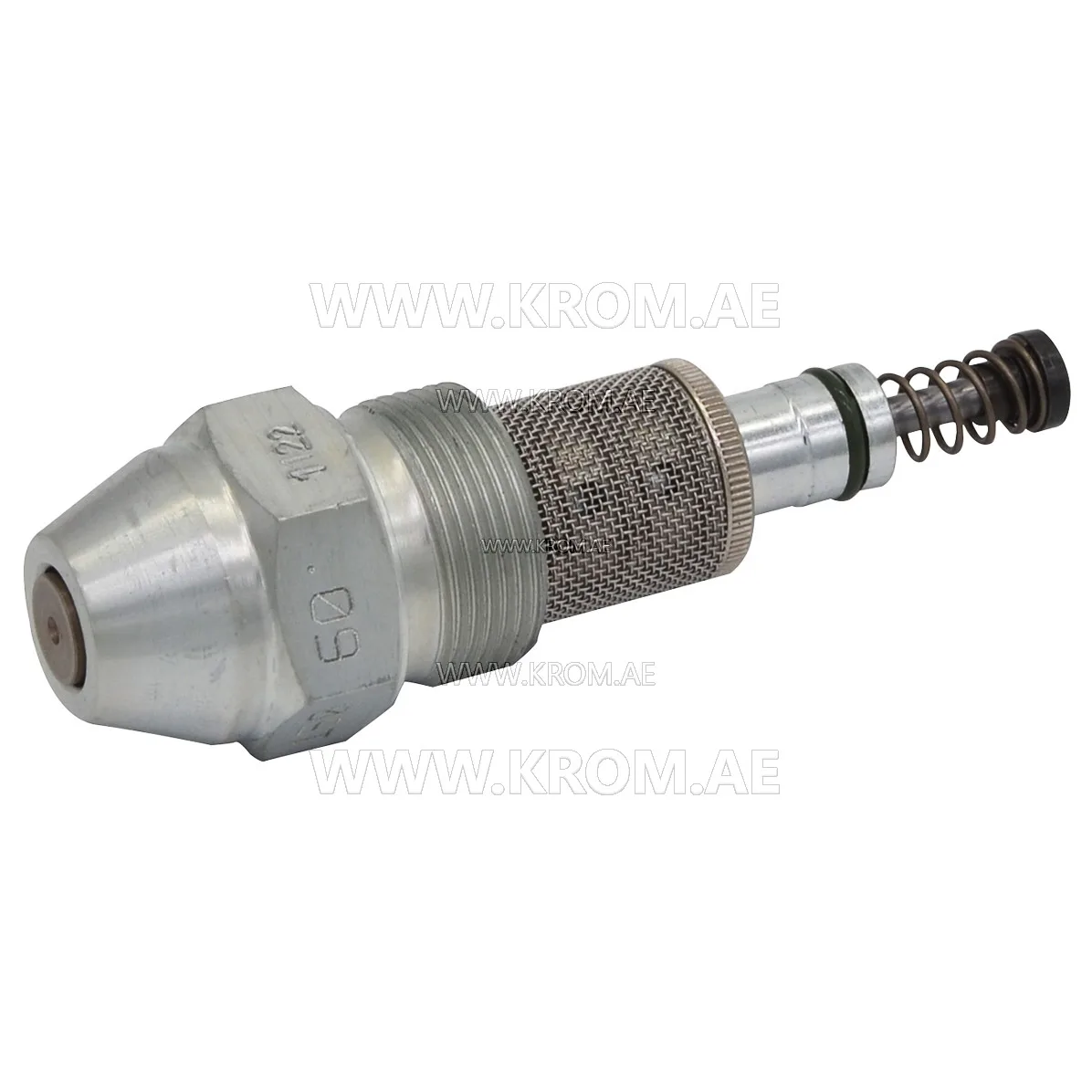 Fluidics W2-150-60 nozzle