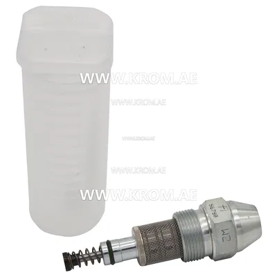 Fluidics W2-180-45 nozzle