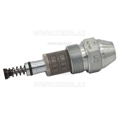 Fluidics W2-180-45 nozzle