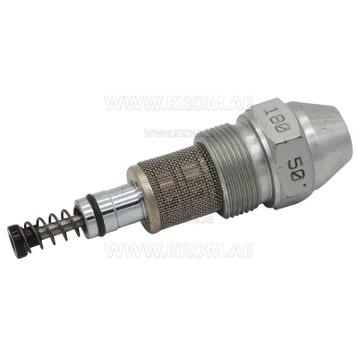 Fluidics W1-180-50 nozzle