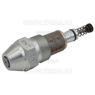 Fluidics W1-180-50 nozzle