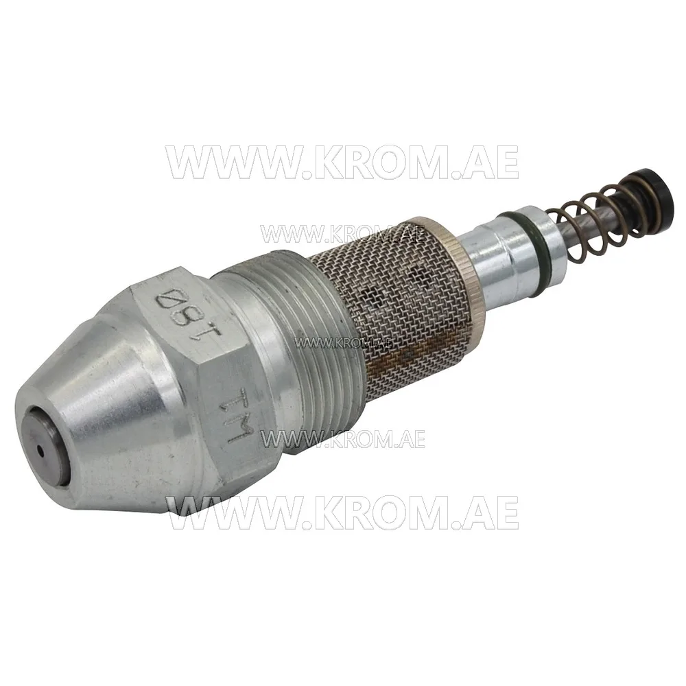 Fluidics W1-180-50 nozzle